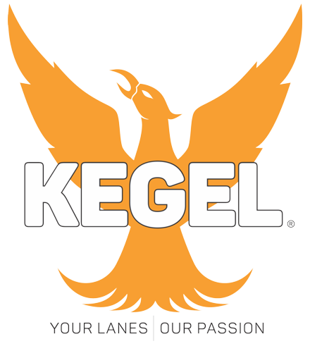 Kegel logo